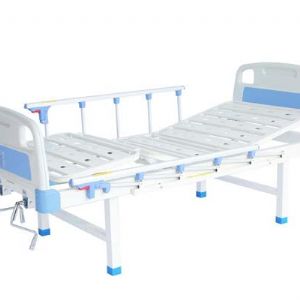 E11A雙護(hù)理床 (五檔護(hù)欄、壓瓦沖孔床面）