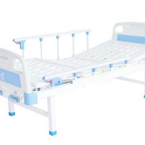 E10A二功能護(hù)理床  (沖孔、五檔護(hù)欄）