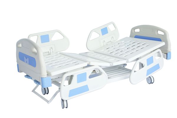 E6兩功能護(hù)理床（中控、四小護(hù)欄）
