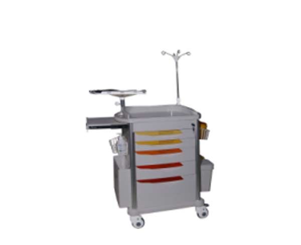 A10 ABS急救車(chē)