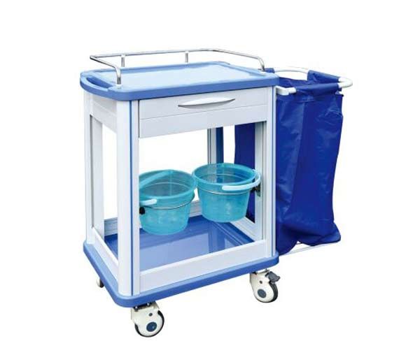 A29 ABS晨間護(hù)理車(chē)