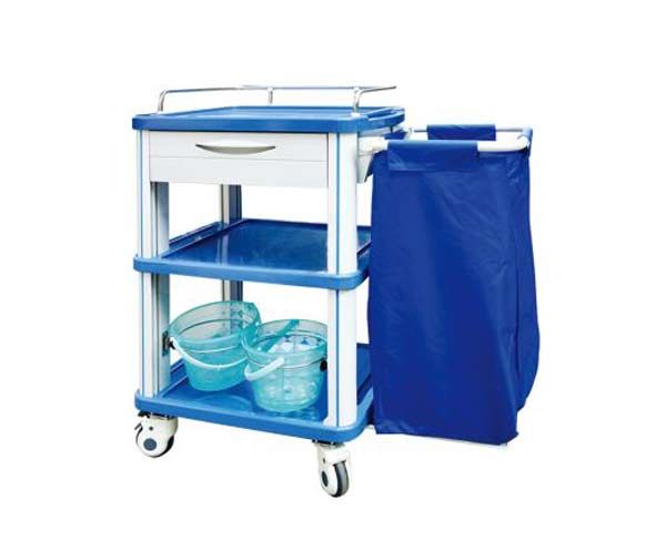 A32  ABS晨間護理車