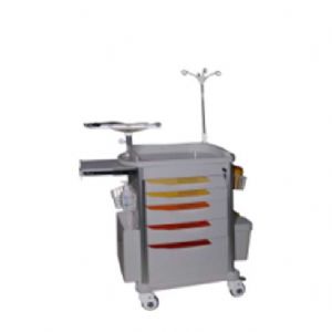 A10 ABS急救車(chē)