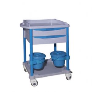 A18 ABS治療車(chē)