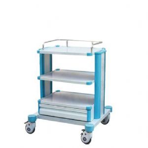 A27 ABS儀器車(三層)