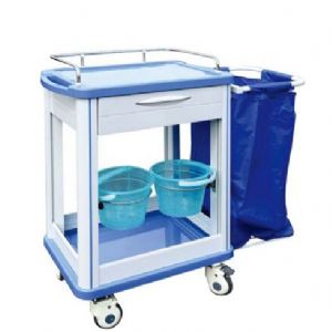 A29 ABS晨間護(hù)理車(chē)